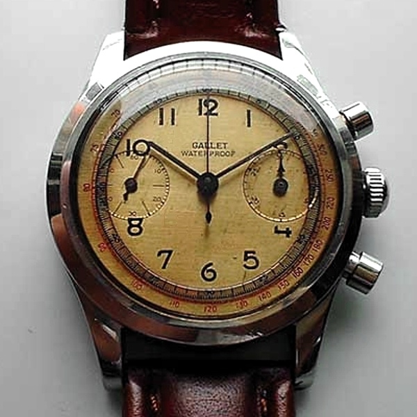 Sample Image Of Watch.